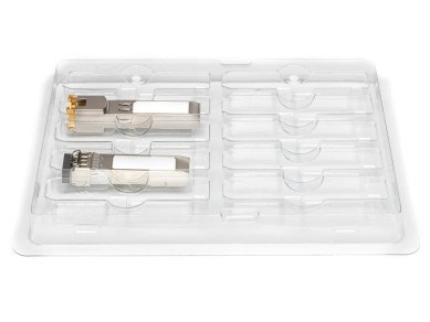 One SFP Tray - 10pcs main product photo