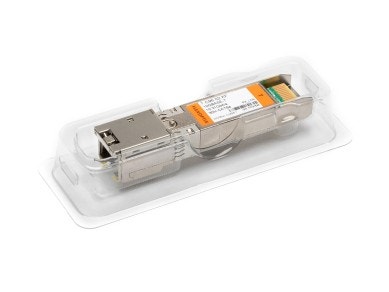 SFP Single Tray for 1pc main product photo