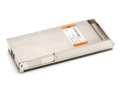 100G CFP2 LR4 with dual CDR | 10 km, λ1296-1309 nm, LC-Duplex, Singlemode main product photo