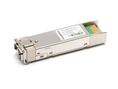 2x 1G CSFP BiDi LX | 10 km, 2x ᵀˣ1490 / 2x ᴿˣ1310 nm, DDM, LC-Simplex, Singlemode main product photo