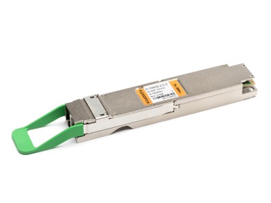 2x 400G Closed-Top OSFP DR4+ with dual CDR | 2 km, 8x λ1311 nm, MTP/MPO-8/12 APC, Singlemode main product photo