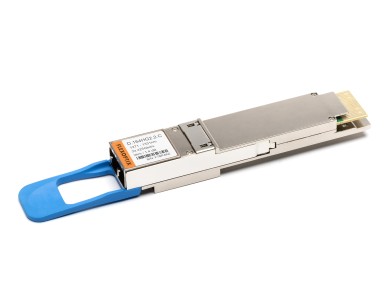 800G QSFP-DD 2x FR4 with dual CDR | 2 km, λ1271-1331 nm, LC-Duplex, Singlemode main product photo