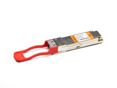 100G QSFP28 ER with dual CDR | 40 km, λ1310 nm, LC-Duplex, Singlemode main product photo