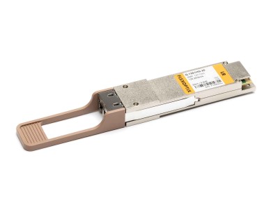 100G QSFP28 LR with dual CDR | 20 km, λ1311 nm, LC-Duplex, Singlemode main product photo