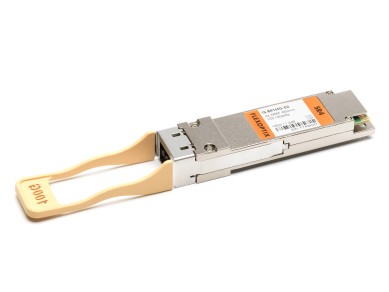 100G QSFP28 SR4 100m, 4x λ850nm, MTP/MPO-8/12, MMF