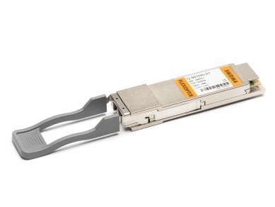 100G QSFP28 SWDM4 with dual CDR | 100 m, λ850-940 nm, LC-Duplex, Multimode main product photo
