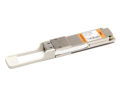 100G QSFP28 ZR4 with dual CDR | 80 km, λ1296-1309 nm, LC-Duplex, Singlemode