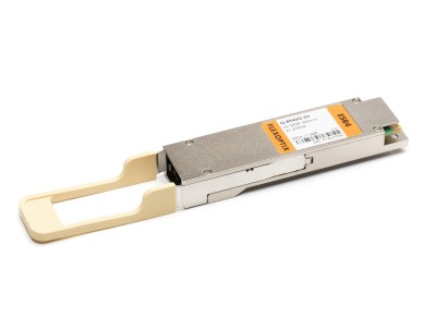 40G QSFP+ ESR4 300m, 4x λ850nm, MTP/MPO-8/12, MMF