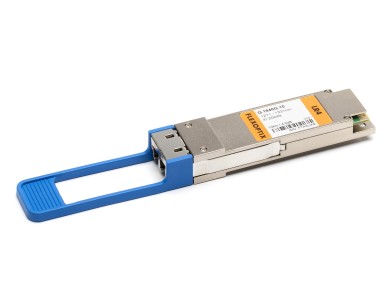40G QSFP+ LR4 | 10 km, λ1271-1331 nm, LC-Duplex, Singlemode main product photo