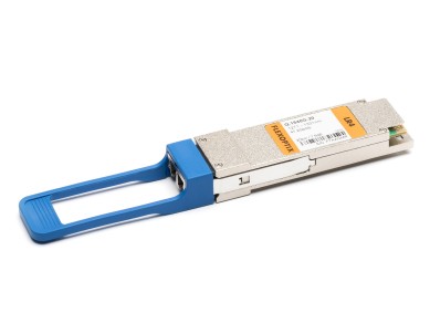 40G QSFP+ LR4 | 20 km, λ1271-1331 nm, LC-Duplex, Singlemode main product photo