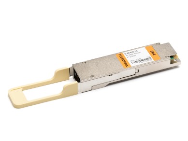 40G QSFP+ SR4 100m, 4x λ850nm, MTP/MPO-8/12, MMF