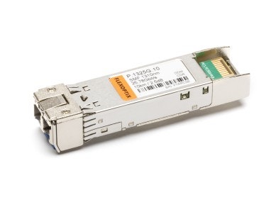 25G SFP28 LR with dual CDR | 10 km, λ1310 nm, LC-Duplex, Singlemode main product photo