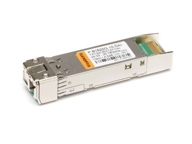 25G SFP28 BiDi LR LC Ind., 10km, ᵀˣ1331 / ᴿˣ1271nm, SMF