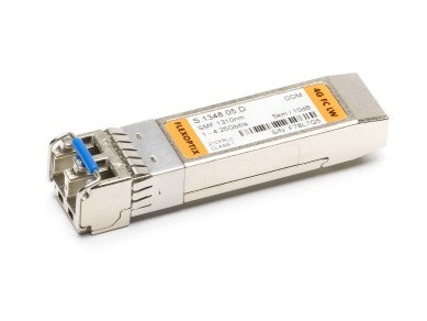 4G FC SFP 5km, λ1310nm, LC, SMF