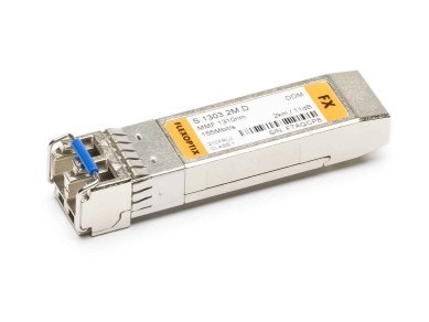 100M SFP FX 2km, λ1310nm, LC, MMF