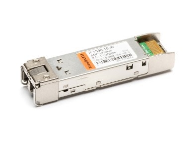 10G SFP+ LR Ext., 10km, λ1310nm, LC, SMF