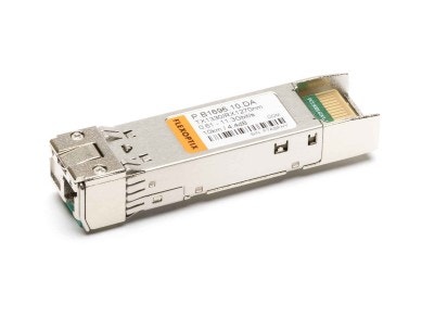 10G SFP+ BiDi LR LC 10km, ᵀˣ1330 / ᴿˣ1270nm, SMF