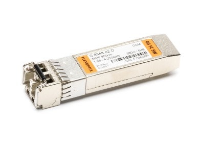 4G FC SFP 380m, λ850nm, LC, MMF