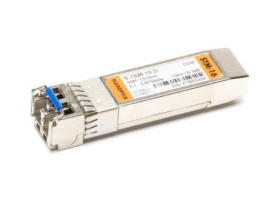 STM-16 SFP 10km, λ1310nm, LC, SMF