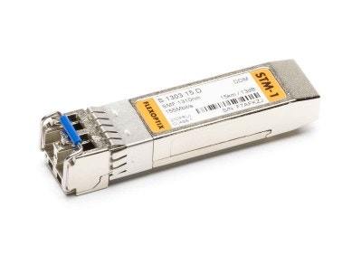 100M SFP STM-1 15km, λ1310nm, LC, SMF