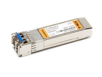 STM-4 SFP 40km, λ1310nm, LC, SMF