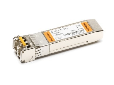 1G SFP CWDM ZX+ Extended | ~160 km / 41 dB, 1270 nm - 1610 nm, DDM, LC-Duplex main product photo