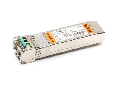 10G SFP+ BiDi SR LC 150m, ᵀˣ1330 / ᴿˣ1270nm, MMF