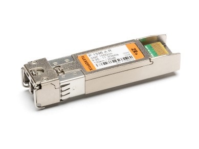 10G SFP+ ZR+ 100km, λ1550nm, LC, SMF