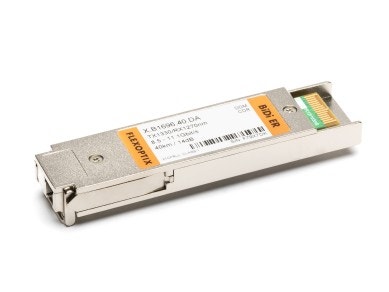 10G XFP BiDi ER with dual CDR | 40 km, ᵀˣ1330 / ᴿˣ1270 nm, LC-Simplex, Singlemode main product photo