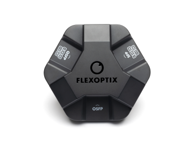 FLEXBOX - Configure Universal Transceivers | SFP, SFP+, SFP28, SFP56, SFP112, SFP-DD, QSFP+, QSFP28, QSFP56, QSFP112, QSFP-DD, OSFP