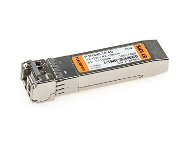 1G SFP BiDi ZX+ | 120 km, ᵀˣ1590 / ᴿˣ1490 nm, DDM, LC-Simplex, Singlemode main product photo
