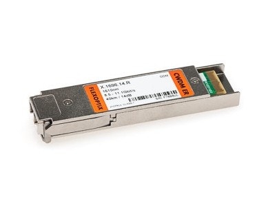 10G XFP ZR 70km, λ1310nm, LC, SMF