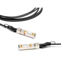 10G SFP+ DAC | Passive Copper Cable, 0.5 - 10 m