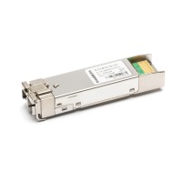 2x 1G CSFP BiDi LX Industrial | 10 km, 2x ᵀˣ1490 / 2x ᴿˣ1310 nm, DDM, LC-Simplex, Singlemode