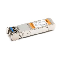 2x 1G CSFP BiDi LX Industrial | 20 km, 2x ᵀˣ1310 / 2x ᴿˣ1490 nm, DDM, LC-Simplex, Singlemode