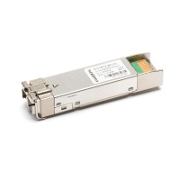 2x 1G CSFP BiDi LX Industrial | 20 km, 2x ᵀˣ1490 / 2x ᴿˣ1310 nm, DDM, LC-Simplex, Singlemode