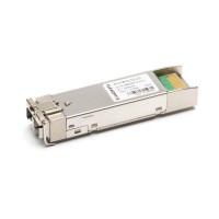 2x 1G CSFP BiDi LX | 10 km, 2x ᵀˣ1490 / 2x ᴿˣ1310 nm, DDM, LC-Simplex, Singlemode