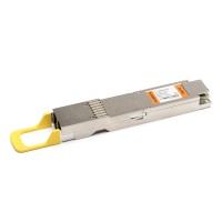 800G Finned-Top OSFP 2x DR4 with dual CDR | 500 m, 8x λ1311 nm, MTP/MPO-8/12 APC, Singlemode