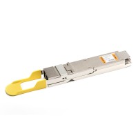 800G Closed-Top OSFP 2x DR4 with dual CDR | 500 m, 8x λ1311 nm, MTP/MPO-8/12 APC, Singlemode