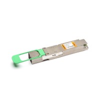 800G Closed-Top OSFP 2x DR4+ with dual CDR | 10 km, 8x λ1311 nm, MTP/MPO-8/12 APC, Singlemode