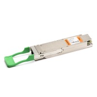 800G Finned-Top OSFP 2x PLR8 with dual CDR | 10 km, 8x λ1311 nm, MTP/MPO-8/12 APC, Singlemode