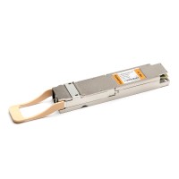 800G Finned-Top OSFP 2x SR4 with dual CDR | 100 m, 8x λ850 nm, MTP/MPO-8/12 APC, Multimode