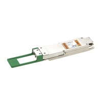 800G Finned-Top OSFP 2x FR4 with dual CDR | 2 km, λ1272-1332 nm, LC-Duplex, Singlemode