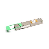 800G Finned-Top OSFP 2x LR4 with dual CDR | 10 km, λ1271-1331 nm, LC-Duplex, Singlemode 800G Finned-Top OSFP 2x LR4 with dual CDR | 10 km, λ1271-1331 nm, LC-Duplex, Singlemode