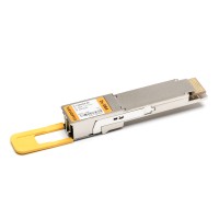 800G QSFP-DD800 2x DR4 with dual CDR | 500 m, 8x λ1311 nm, MTP/MPO-8/12 APC, Singlemode