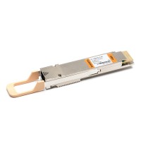 800G QSFP-DD800 DR8+ with dual CDR | 2 km, 8x λ1310 nm, MTP/MPO-16 APC, Singlemode