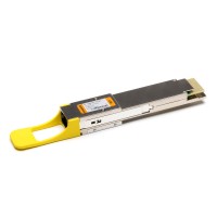 800G QSFP-DD800 LR8 with dual CDR | 10 km, 8x λ1310 nm, MTP/MPO-16 APC, Singlemode