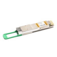 200G QSFP-DD 2x CWDM4 with dual CDR | 2 km, λ1270-1330 nm, CS-Duplex, Singlemode