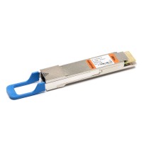 400G QSFP-DD DR4+ with dual CDR | 2 km, 4x λ1310 nm, MTP/MPO-8/12 APC, Singlemode