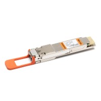 400G QSFP-DD ER4 Lite with dual CDR | 25 km, λ1296-1309 nm, LC-Duplex, Singlemode